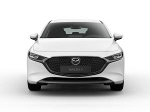 Mazda 3 e-SKYACTIV G 140 Prime-Line