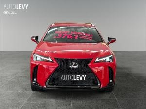 Lexus UX-300h UX 300h F Sport Design Sitzhzg+ Parkassist+1,99%!