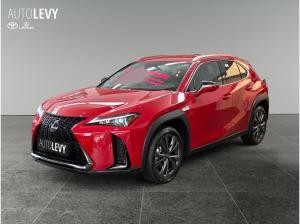Lexus UX-300h UX 300h F Sport Design Sitzhzg+ Parkassist+1,99%!