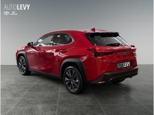 Lexus UX-300h UX 300h F Sport Design Sitzhzg+ Parkassist+1,99%!