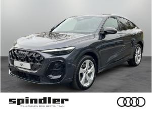 Audi Q5 Sportback e-hybrid quattro | Head-Up,B&O,AHK