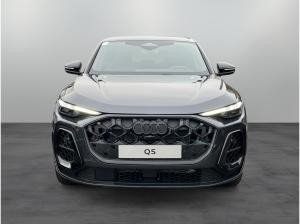 Audi Q5 Sportback e-hybrid quattro | Head-Up,B&O,AHK