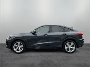 Audi Q5 Sportback e-hybrid quattro | Head-Up,B&O,AHK