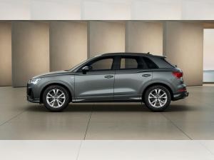 Audi Q3 S-line 35 TFSI S-tronic | Pano,AHK,RKamera