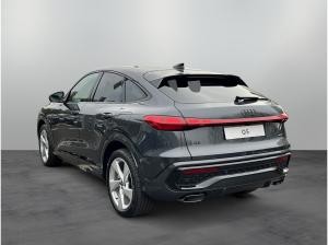 Audi Q5 Sportback e-hybrid quattro | Head-Up,B&O,AHK
