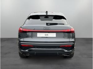 Audi Q5 Sportback e-hybrid quattro | Head-Up,B&O,AHK