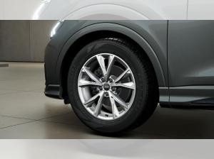 Audi Q3 S-line 35 TFSI S-tronic | Pano,AHK,RKamera