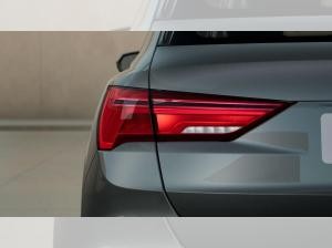 Audi Q3 S-line 35 TFSI S-tronic | Pano,AHK,RKamera