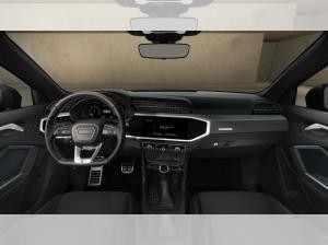 Audi Q3 S-line 35 TFSI S-tronic | Pano,AHK,RKamera