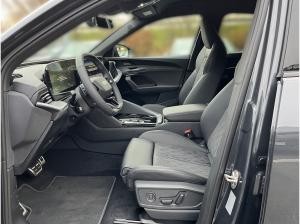Audi Q5 Sportback e-hybrid quattro | Head-Up,B&O,AHK