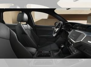 Audi Q3 S-line 35 TFSI S-tronic | Pano,AHK,RKamera