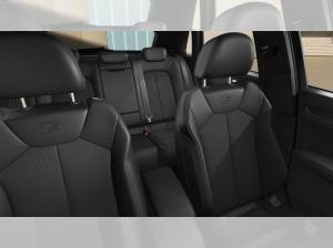 Audi Q3 S-line 35 TFSI S-tronic | Pano,AHK,RKamera