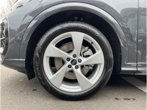 Audi Q5 Sportback e-hybrid quattro | Head-Up,B&O,AHK