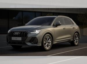Audi Q3 S-line 35 TFSI S-tronic | Pano,AHK,RKamera