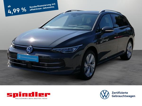 Volkswagen Golf Variant Style 1.5 TSI DSG/ 360°Kamera, Pano