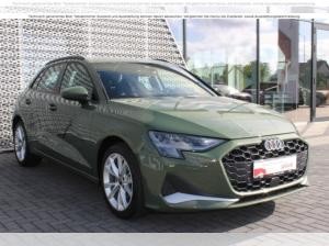 Audi A3 Sportback 35 TFSI S tronic advanced LED Navi AHK SHZ