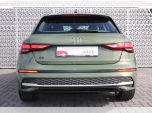 Audi A3 Sportback 35 TFSI S tronic advanced LED Navi AHK SHZ