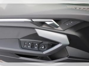 Audi A3 Sportback 35 TFSI S tronic advanced LED Navi AHK SHZ