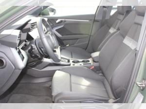 Audi A3 Sportback 35 TFSI S tronic advanced LED Navi AHK SHZ