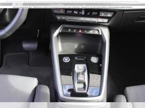 Audi A3 Sportback 35 TFSI S tronic advanced LED Navi AHK SHZ