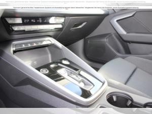 Audi A3 Sportback 35 TFSI S tronic advanced LED Navi AHK SHZ