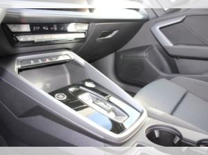 Audi A3 Sportback 35 TFSI S tronic advanced LED Navi AHK SHZ