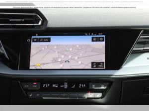Audi A3 Sportback 35 TFSI S tronic advanced LED Navi AHK SHZ