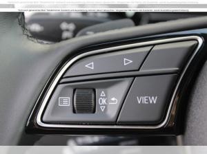 Audi A3 Sportback 35 TFSI S tronic advanced LED Navi AHK SHZ