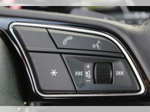 Audi A3 Sportback 35 TFSI S tronic advanced LED Navi AHK SHZ