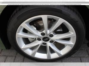Audi A3 Sportback 35 TFSI S tronic advanced LED Navi AHK SHZ