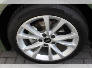 Audi A3 Sportback 35 TFSI S tronic advanced LED Navi AHK SHZ
