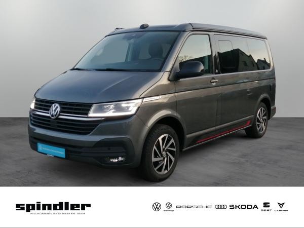 Volkswagen T6.1 California Beach Edition DSG / Markise, AHK