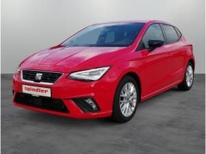 Seat Ibiza FR 1.5 TSI DSG / LED, Navi, RFK, SHZ, DAB+