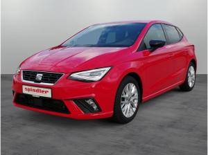 Seat Ibiza FR 1.5 TSI DSG / LED, Navi, RFK, SHZ, DAB+