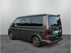 Volkswagen T6.1 California Beach Edition DSG / Markise, AHK
