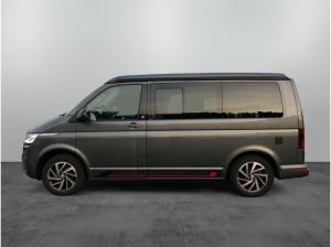 Volkswagen T6.1 California Beach Edition DSG / Markise, AHK