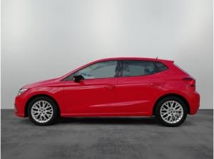 Seat Ibiza FR 1.5 TSI DSG / LED, Navi, RFK, SHZ, DAB+