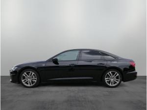 Audi A6 Limousine S-Line 50TFSIe S-tronic / Navi, LED