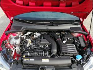 Seat Ibiza FR 1.5 TSI DSG / LED, Navi, RFK, SHZ, DAB+