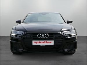 Audi A6 Limousine S-Line 50TFSIe S-tronic / Navi, LED