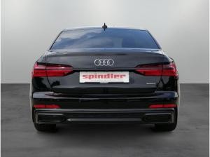 Audi A6 Limousine S-Line 50TFSIe S-tronic / Navi, LED