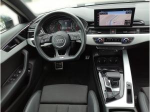 Audi A4 Avant S-Line 45TFSI quat AHK LED Sound 3-Z Kl