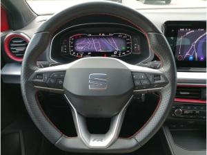 Seat Ibiza FR 1.5 TSI DSG / LED, Navi, RFK, SHZ, DAB+