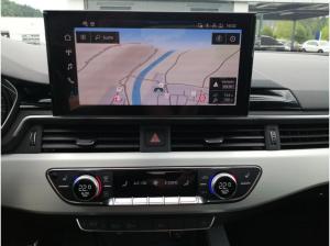 Audi A4 Avant S-Line 45TFSI quat AHK LED Sound 3-Z Kl