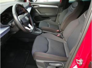 Seat Ibiza FR 1.5 TSI DSG / LED, Navi, RFK, SHZ, DAB+