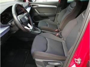 Seat Ibiza FR 1.5 TSI DSG / LED, Navi, RFK, SHZ, DAB+