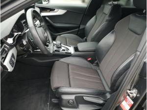 Audi A4 Avant S-Line 45TFSI quat AHK LED Sound 3-Z Kl