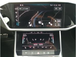 Audi A6 Limousine S-Line 50TFSIe S-tronic / Navi, LED