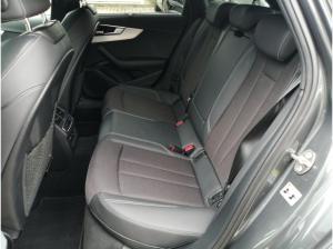 Audi A4 Avant S-Line 45TFSI quat AHK LED Sound 3-Z Kl