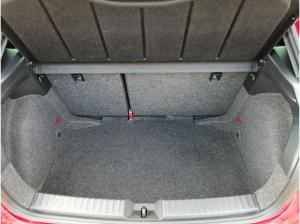 Seat Ibiza FR 1.5 TSI DSG / LED, Navi, RFK, SHZ, DAB+